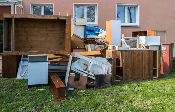 Best Office Junk Removal  in Laurel Hollow, NY