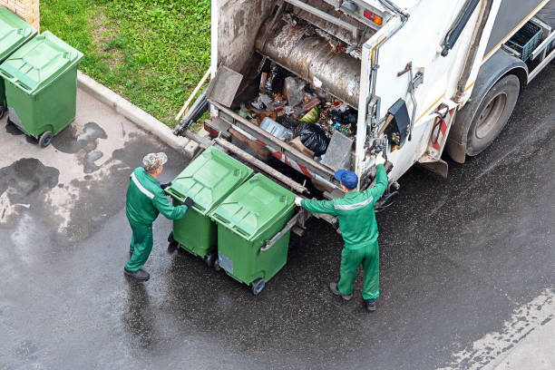 Best Household Junk Removal  in Laurel Hollow, NY