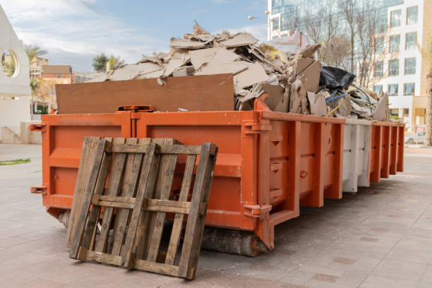 Best Construction Debris Removal  in Laurel Hollow, NY