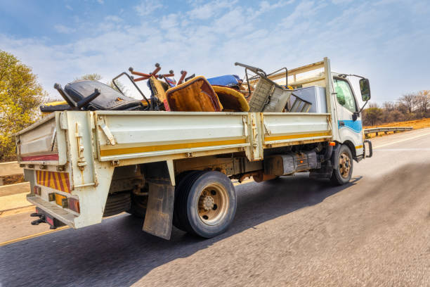 Household Junk Removal in Laurel Hollow, NY